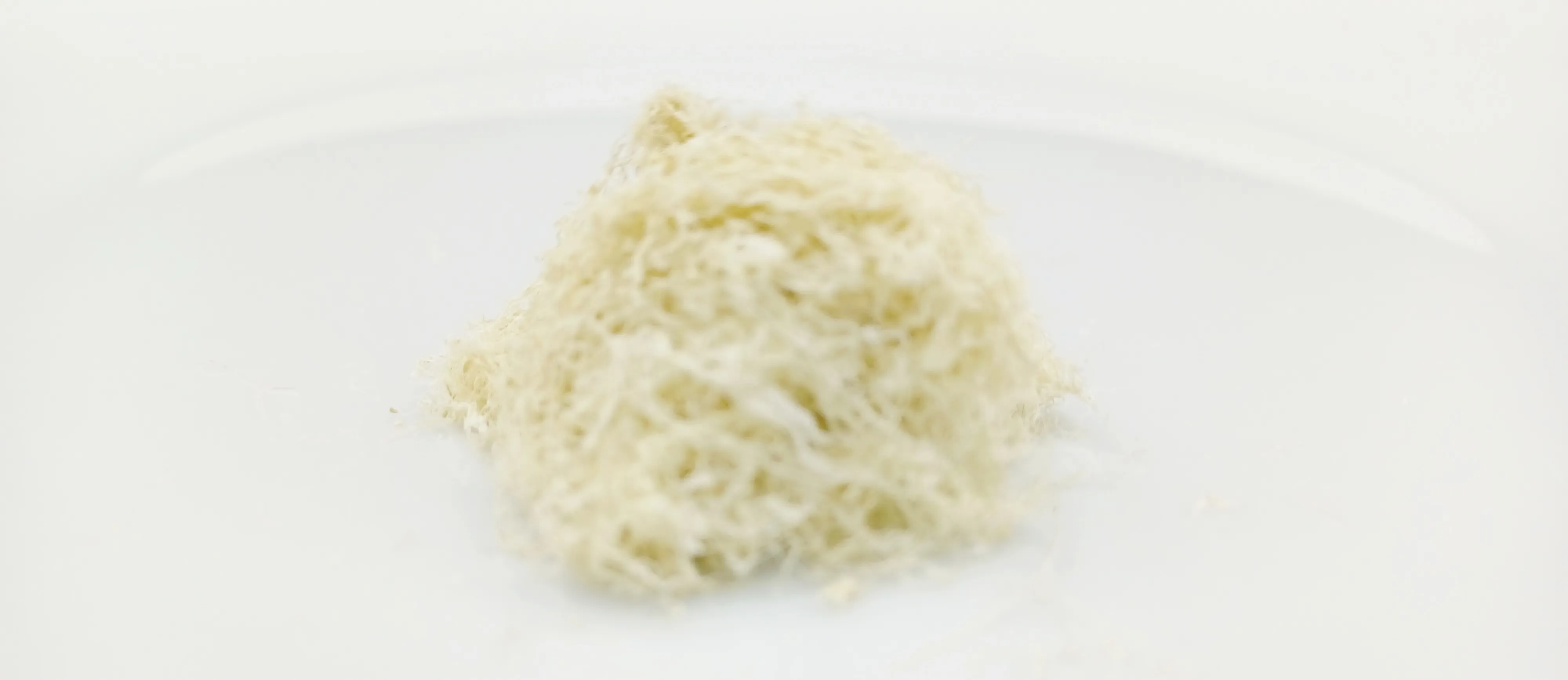 白とろろ昆布